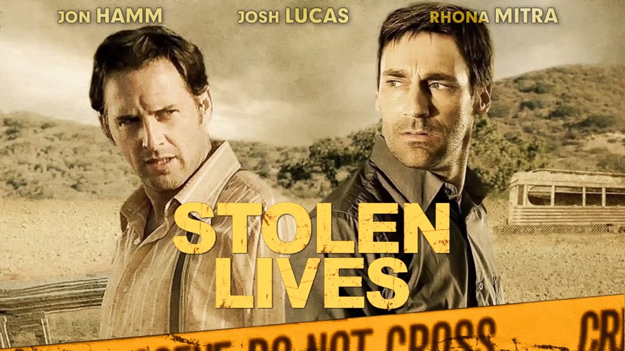 Stolen Lives (2009)