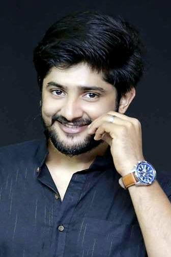 et billede af Aabid Nassar