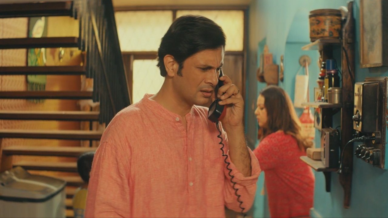 Thumbnail for Ishq Aur Mushq Season 1 Episode 7