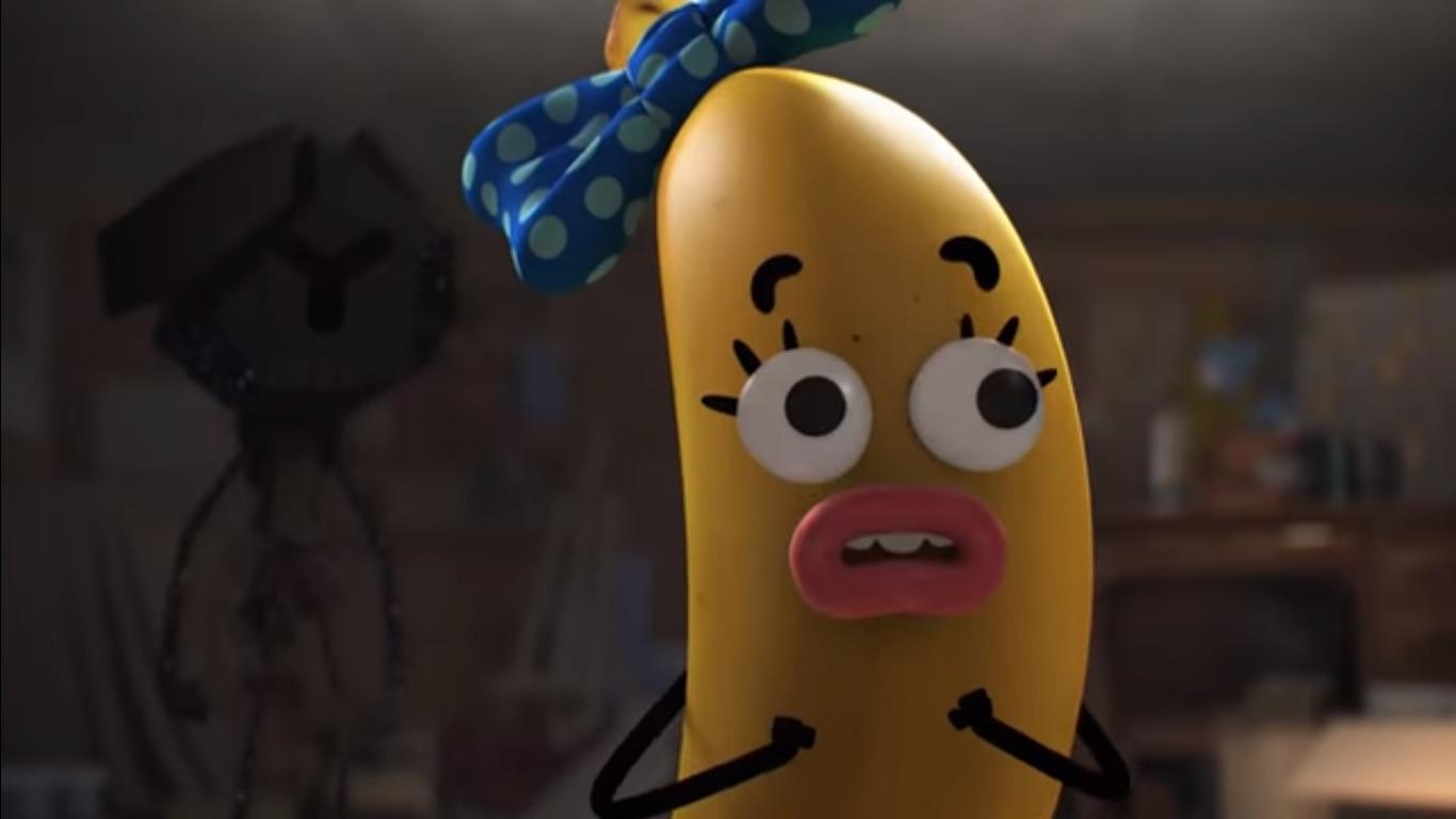 The Amazing World of Gumball