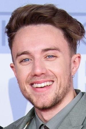 et billede af Roman Kemp