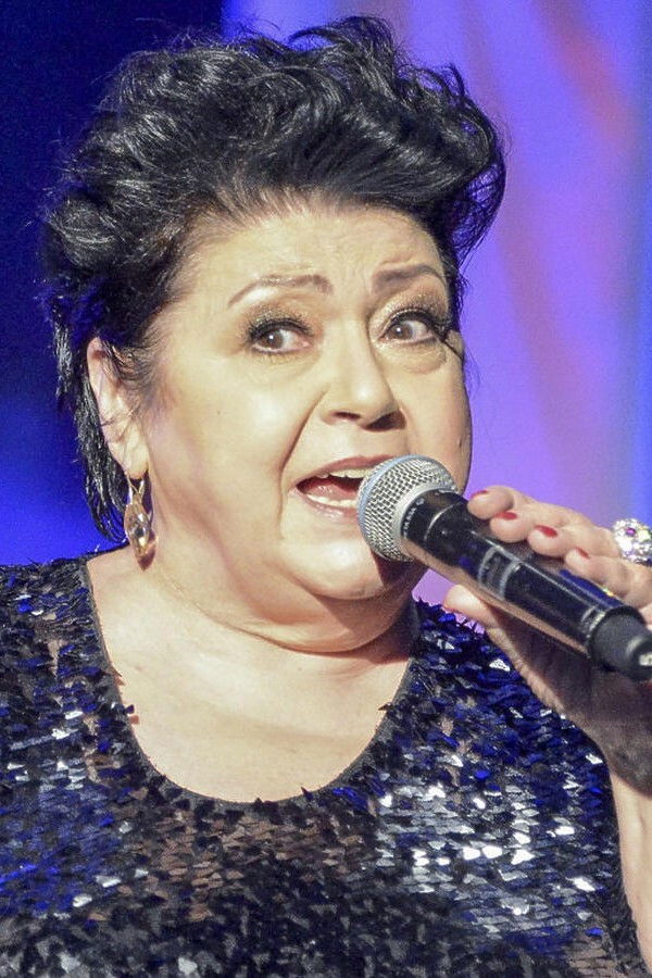 et billede af Ewa Bem