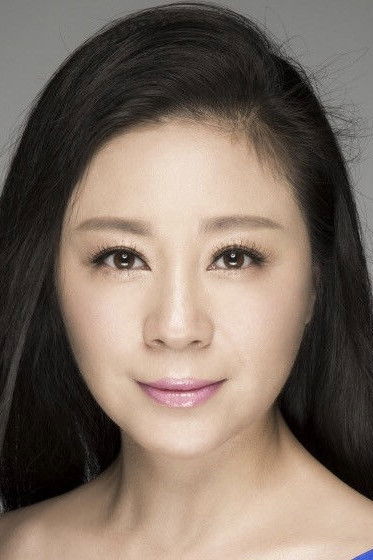 et billede af Shang Guantong