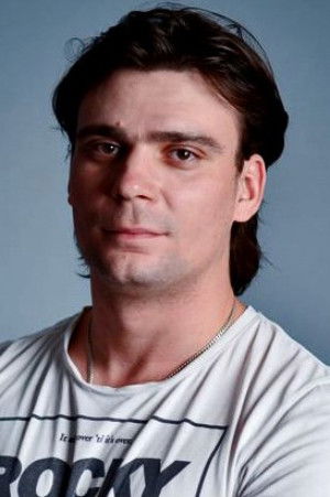 et billede af Ivan Skitsan