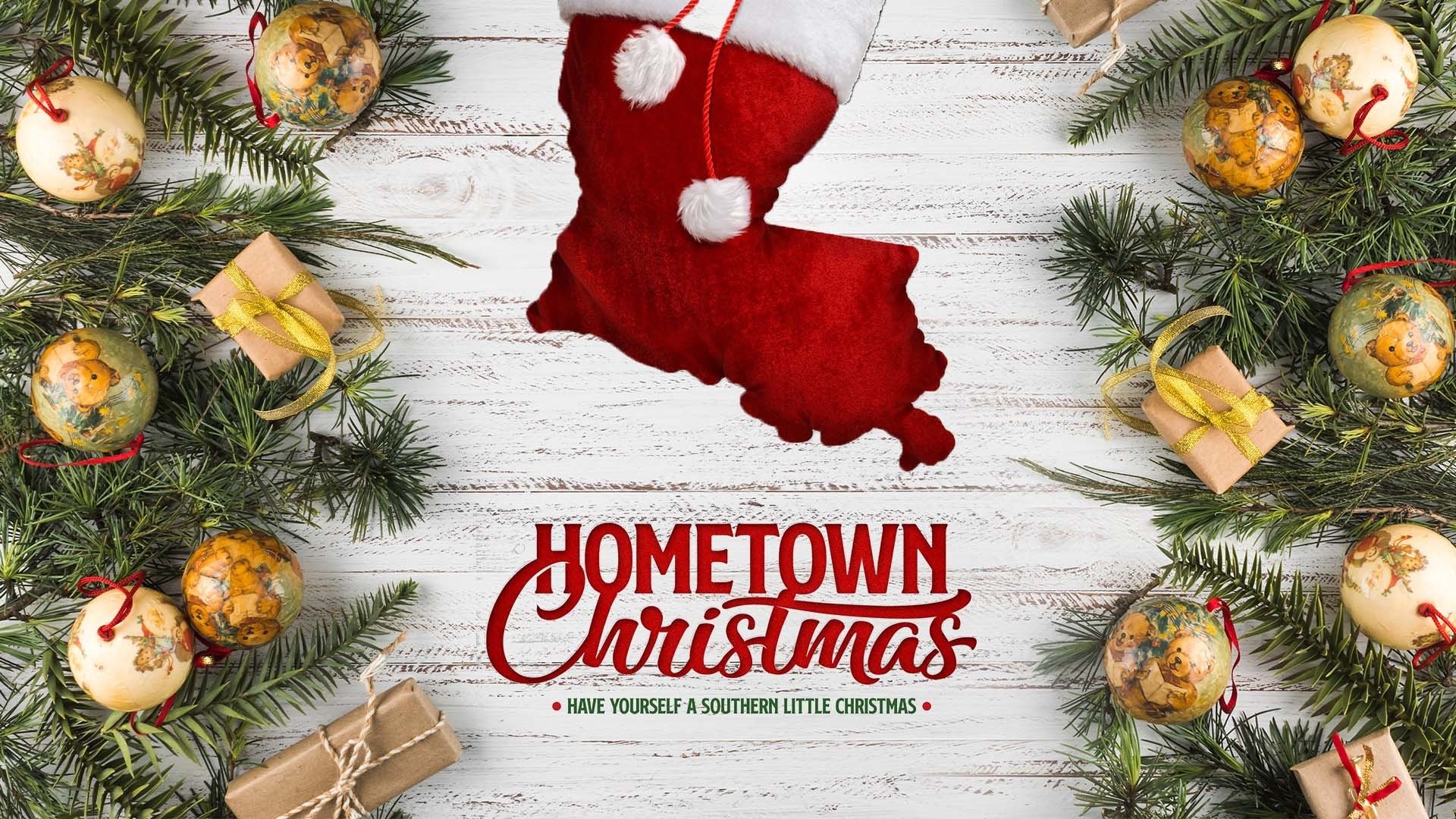 Hometown Christmas