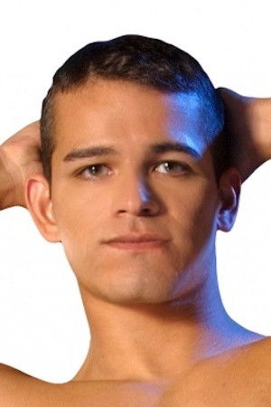 et billede af Zack Evans