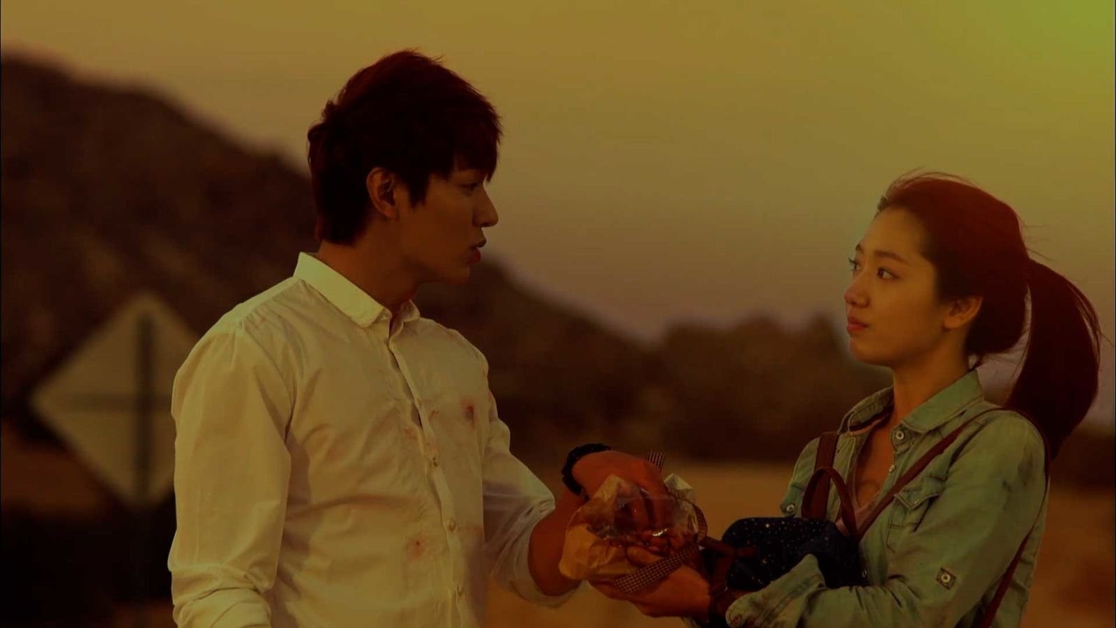 The Heirs