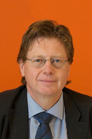 et billede af Paul Pauwels