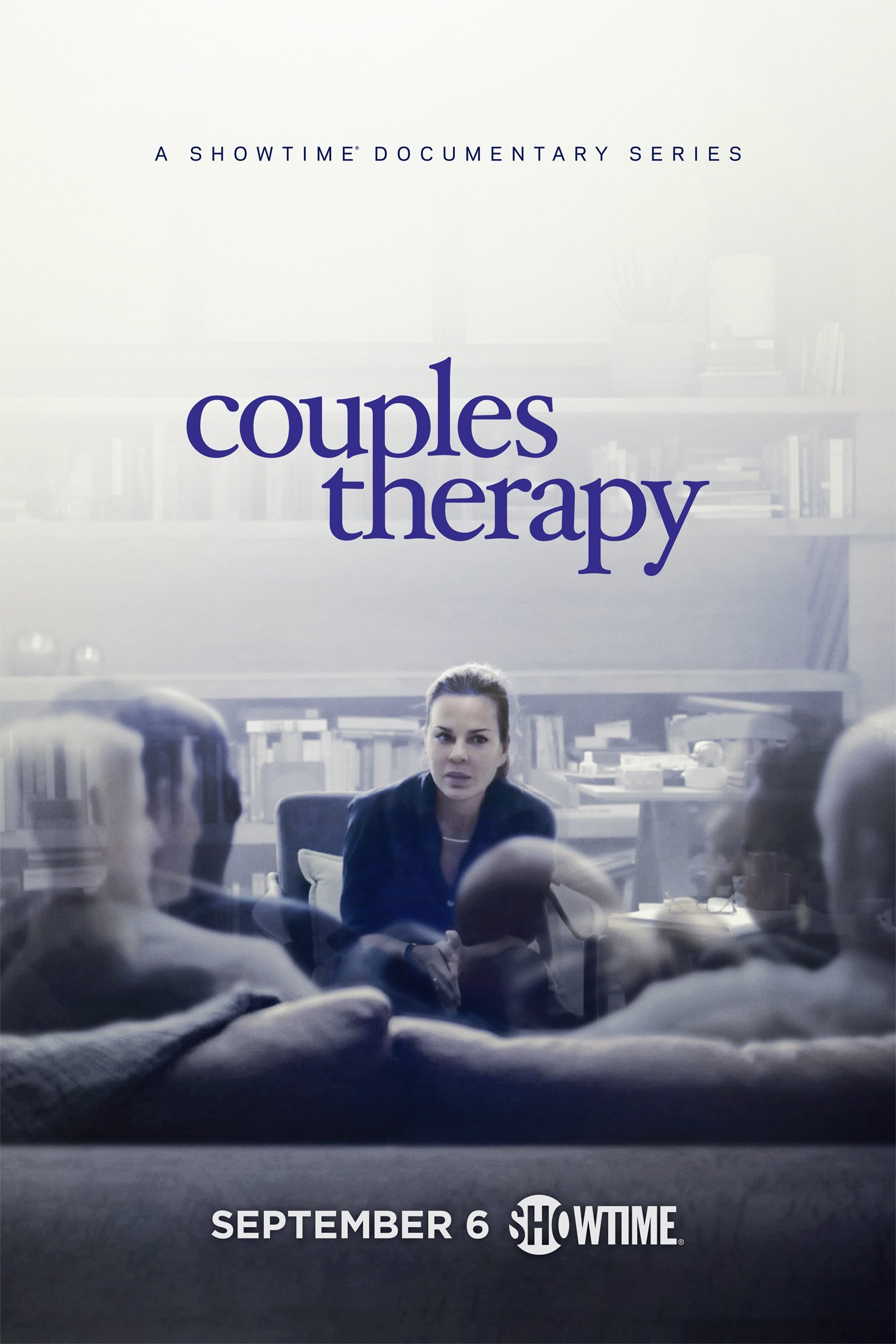 EN - Couples Therapy (2019)