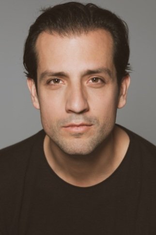 et billede af Javier Taboada