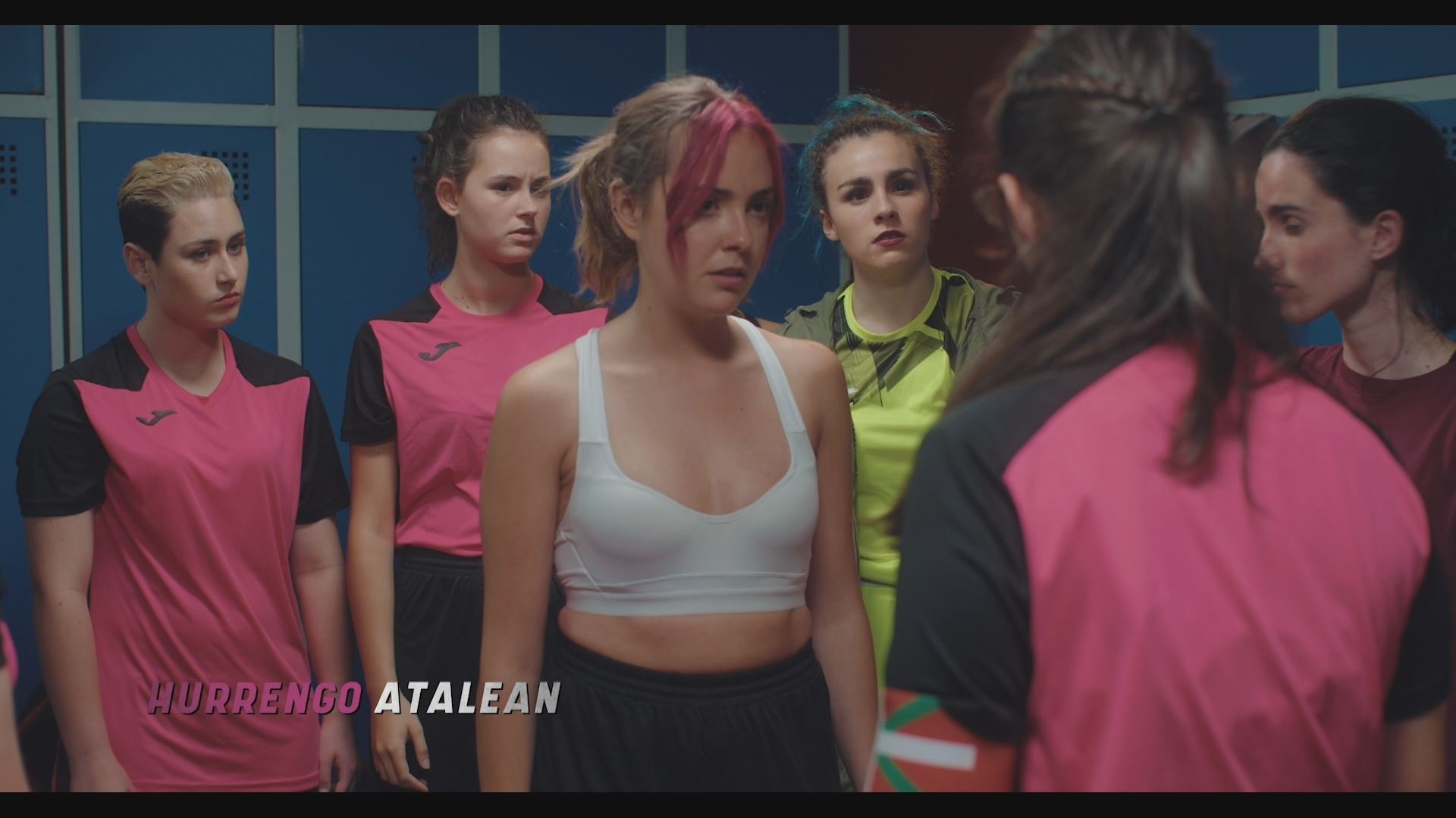 Episode 7