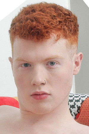 et billede af Jasper Rhodes