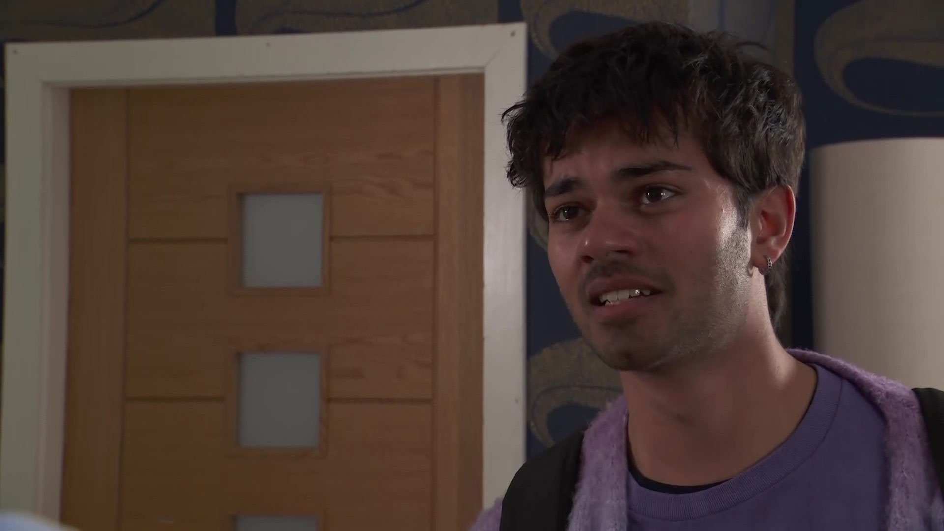 Hollyoaks Season 31 :Episode 56  Tue 13 May 2025
