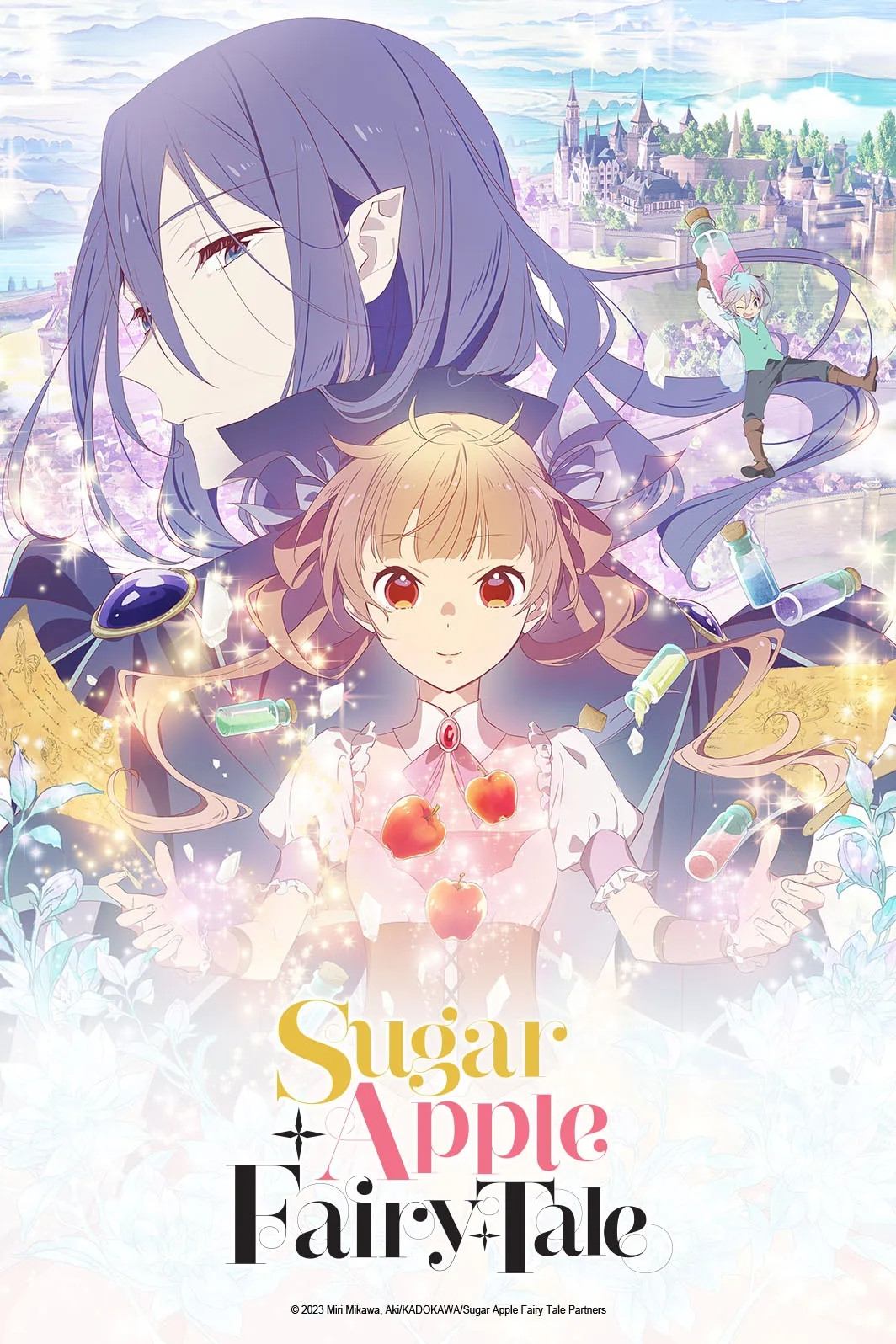 sugar