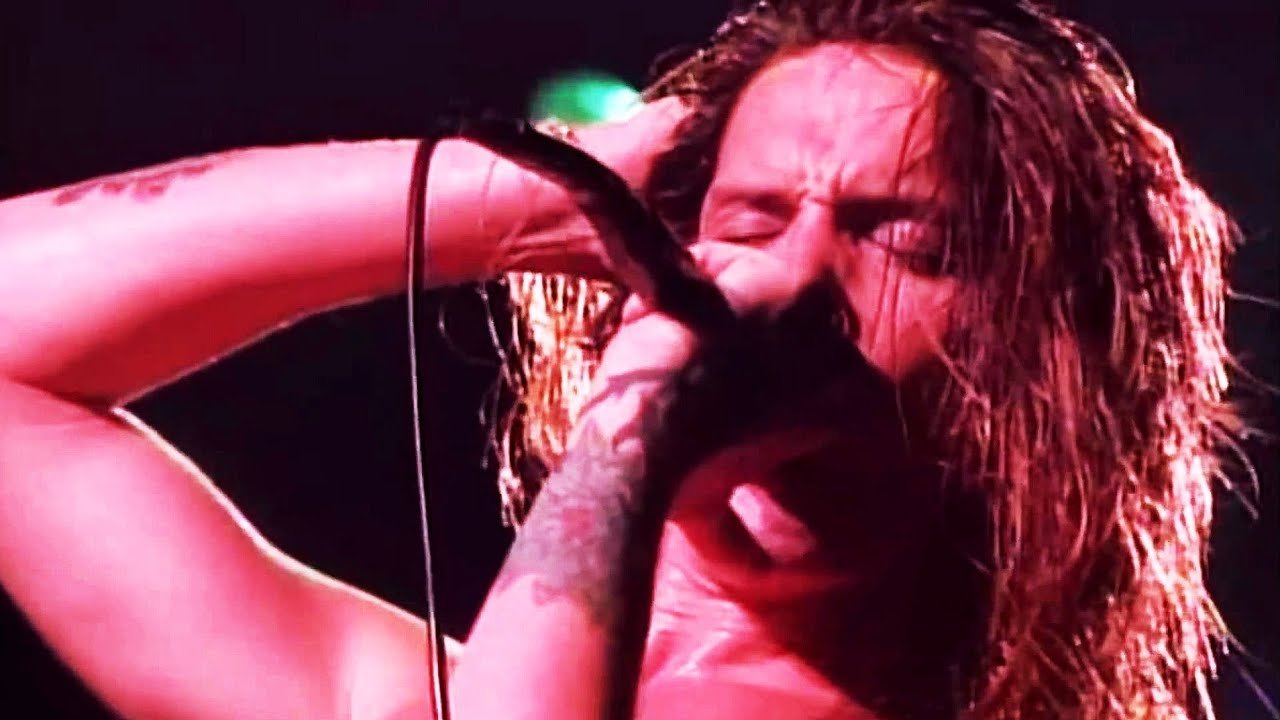 Skid Row | Roadkill (1993)