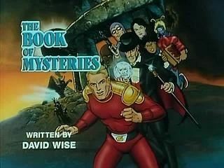 Defenders of the Earth