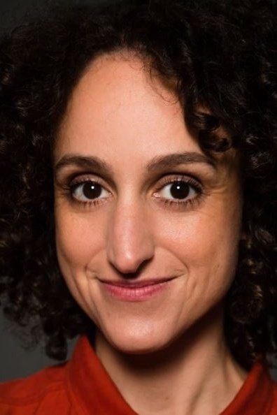 et billede af Dunya Khayame