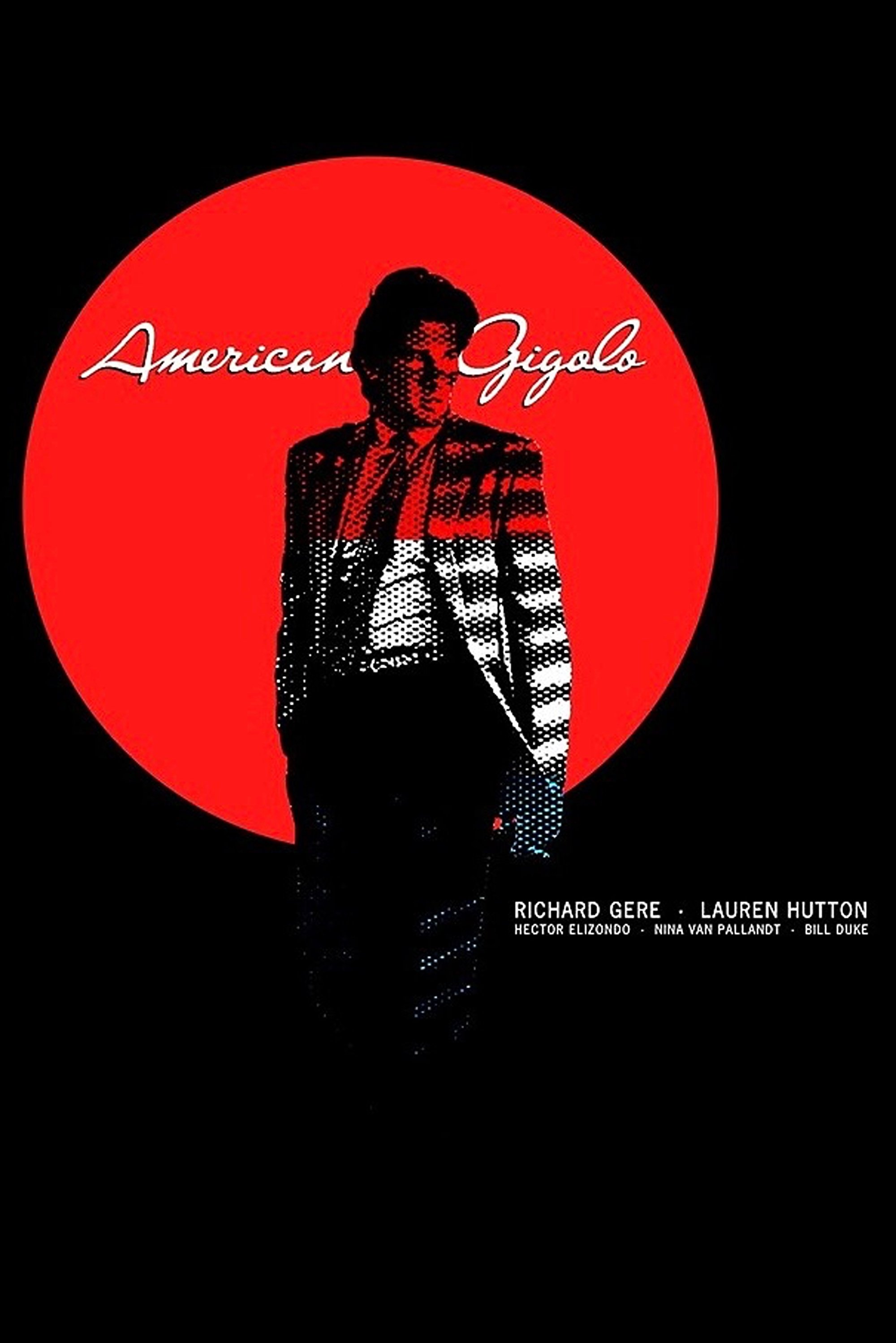 American Gigolo