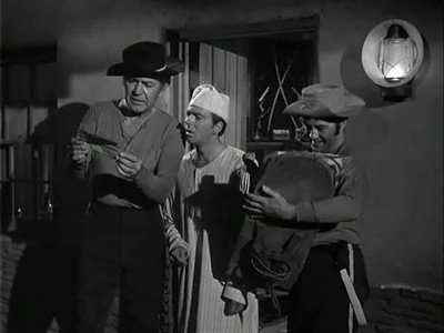 F Troop