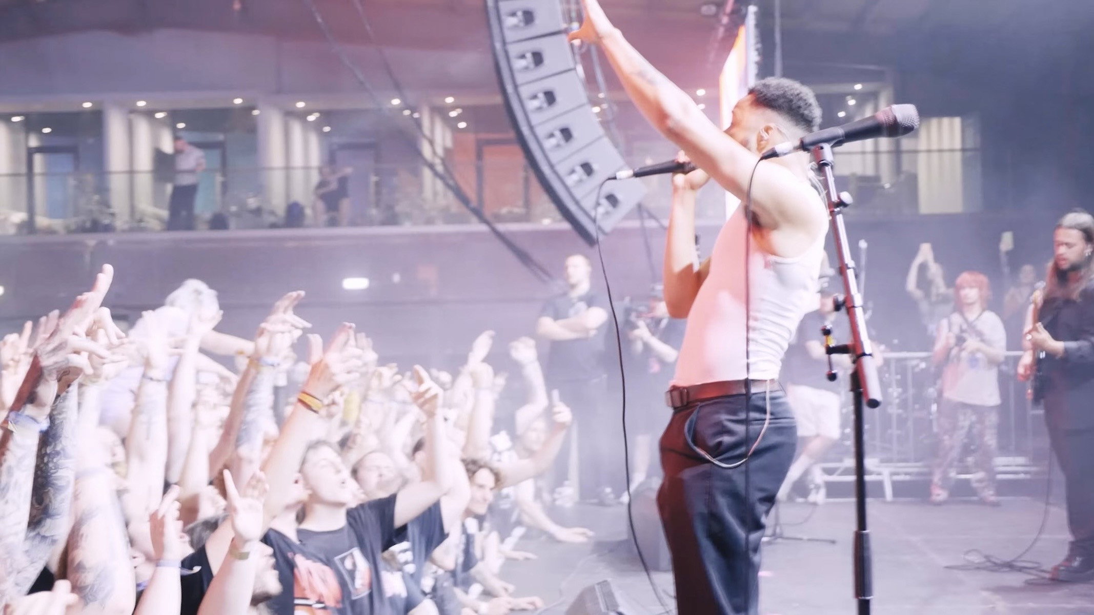Loathe | Outbreak Fest 2022