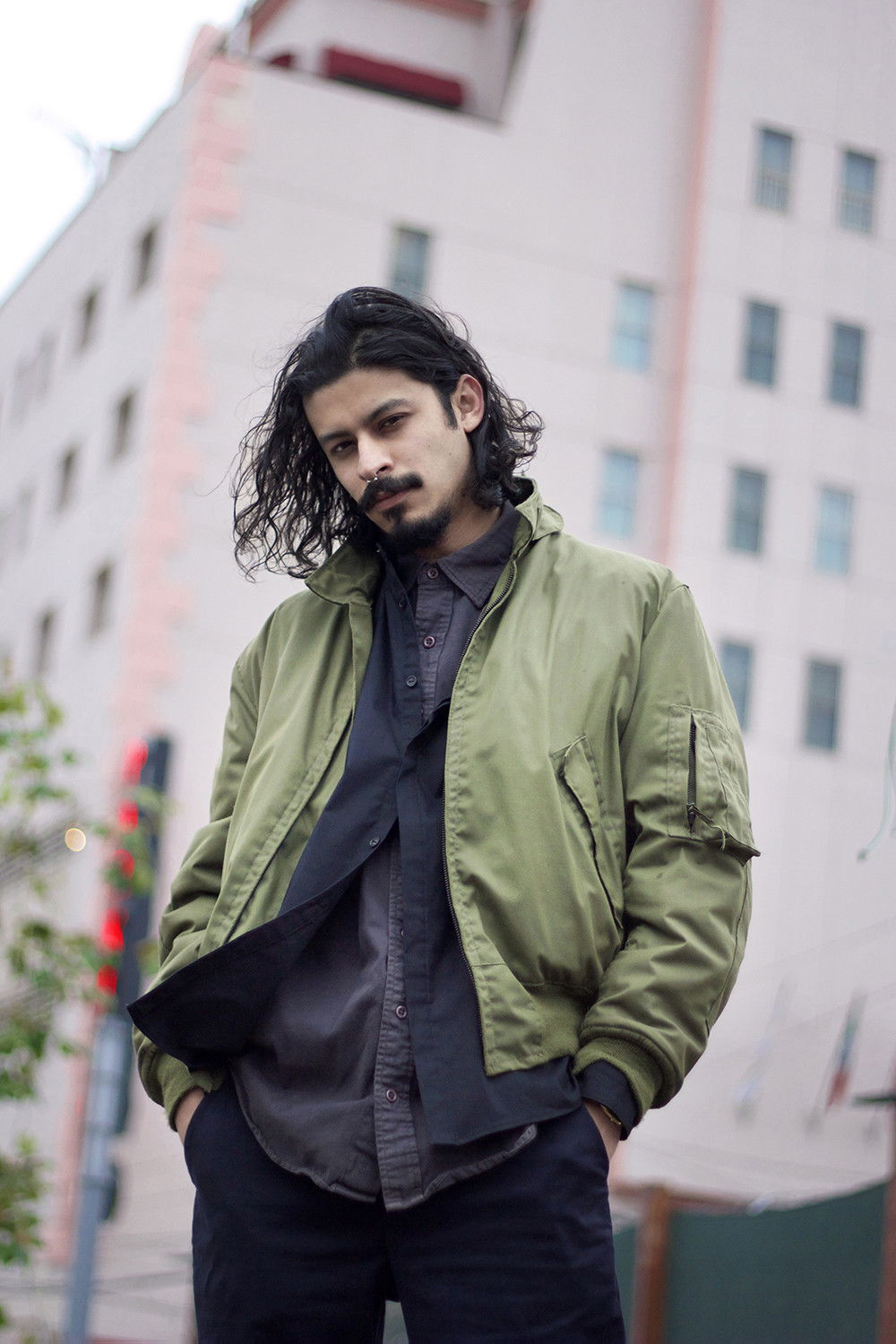 et billede af Josemar Gonzalez