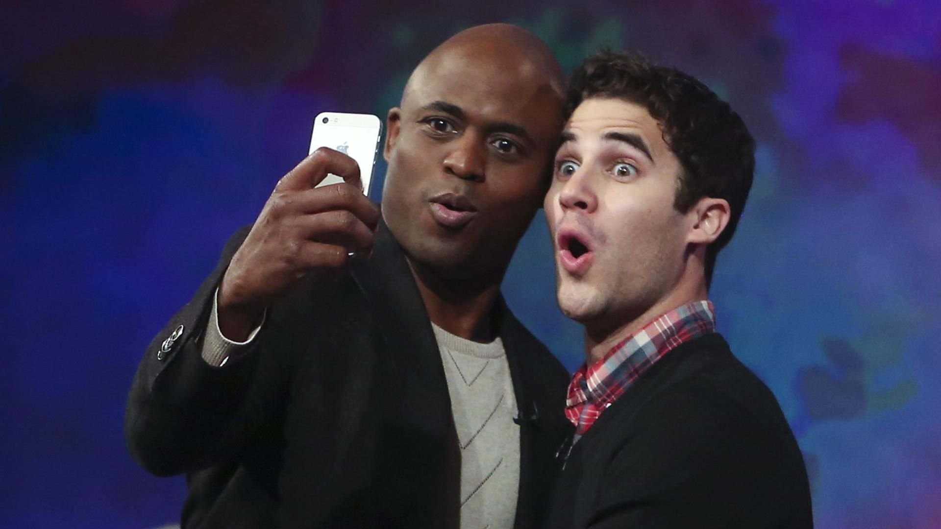 Whose Line Is It Anyway?