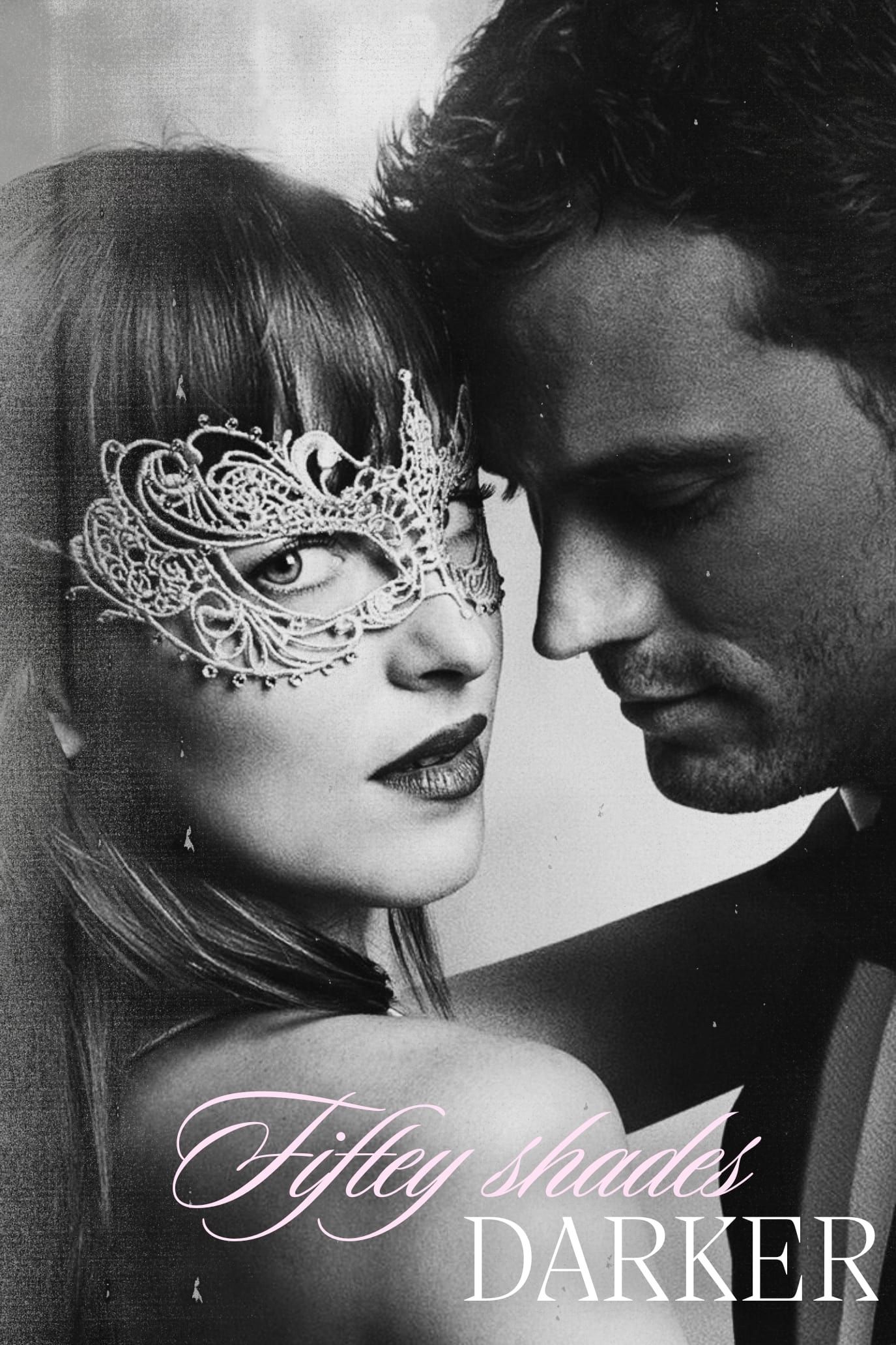 Fifty Shades Darker