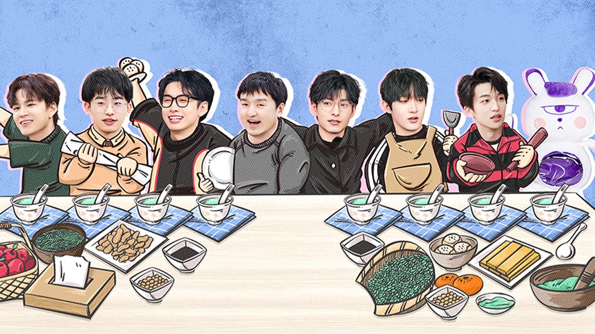 Thumbnail for S2 Extras Episode 4 Season 0 Episode 6
