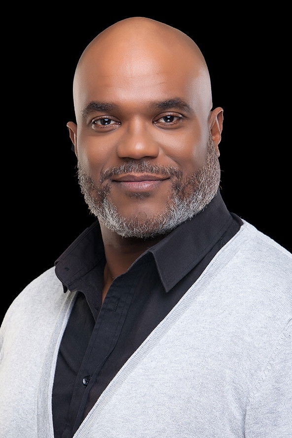 et billede af Mário Spencer