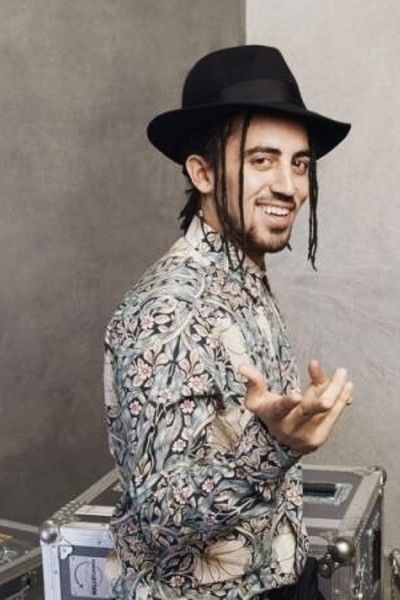 et billede af Arya Lee