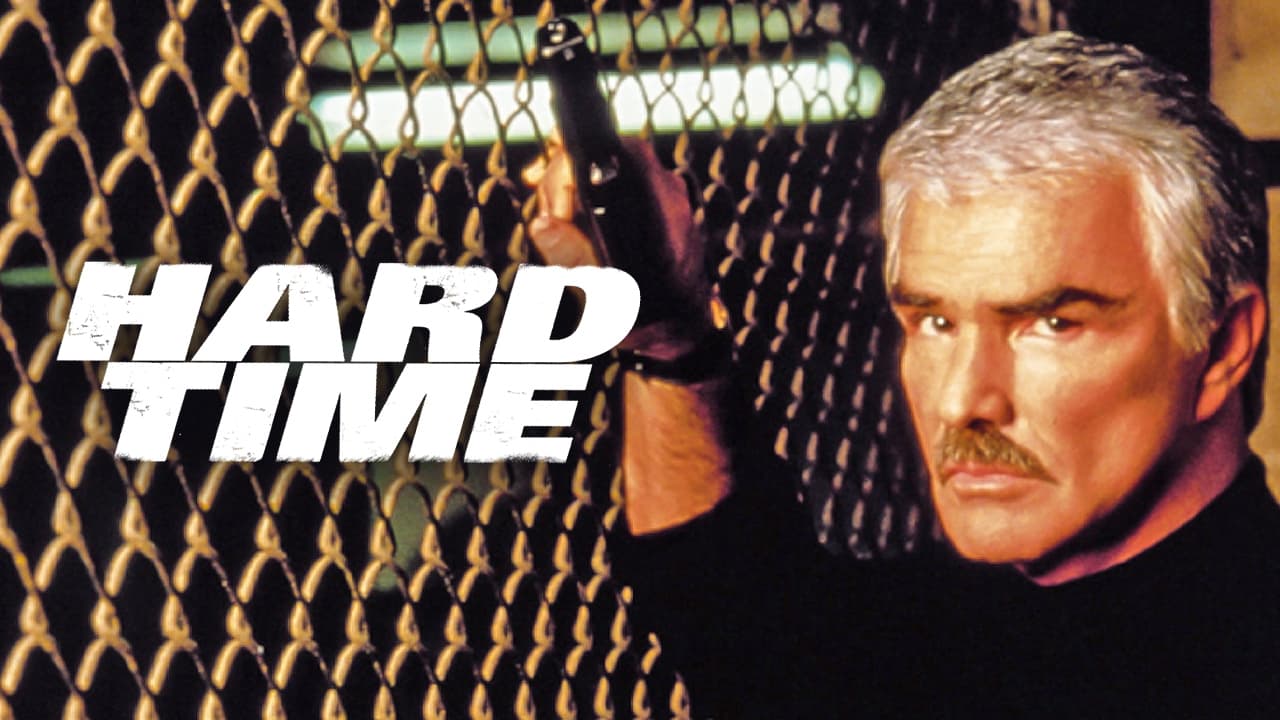 Hard Time (1998)