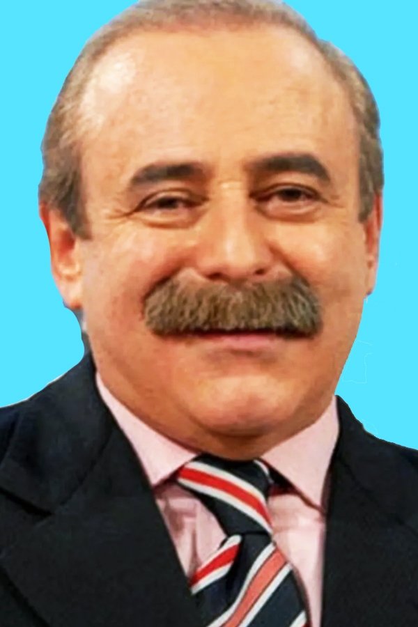 Jorge Guinzburg's picture in the cast
