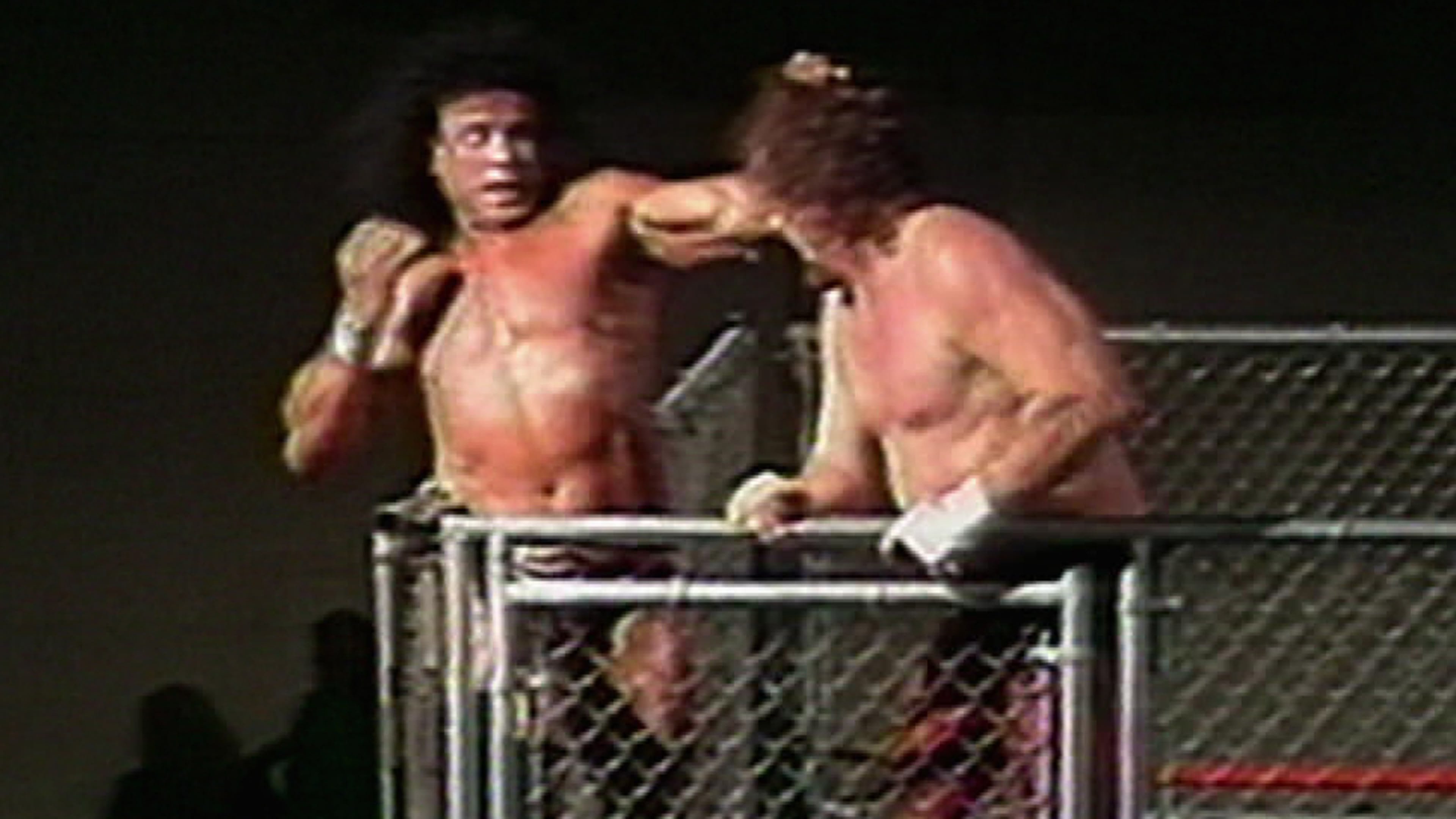 ECW Hardcore TV - Épisode 26