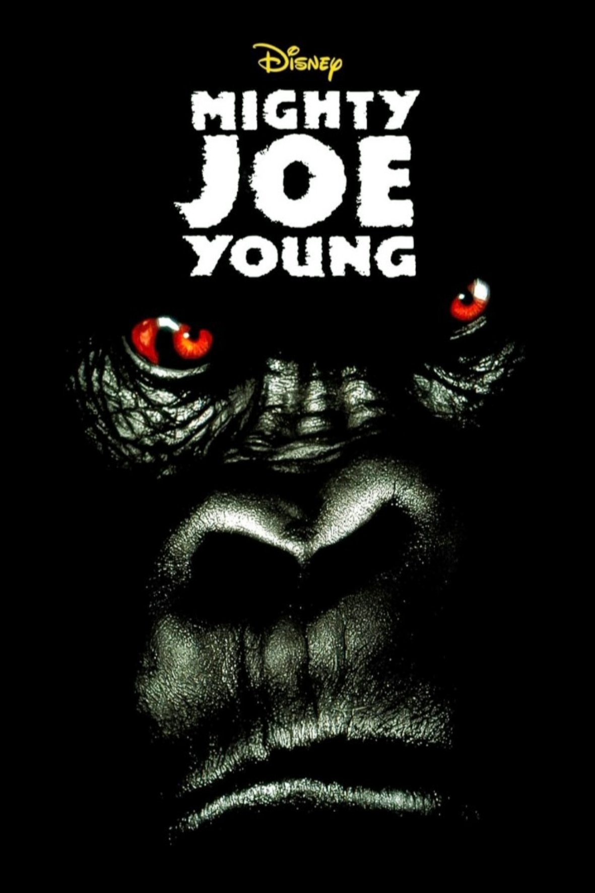 Mighty Joe Young