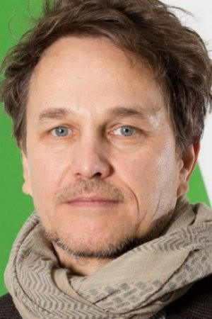 et billede af Christopher Roth