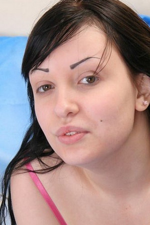 et billede af Angelica Meow