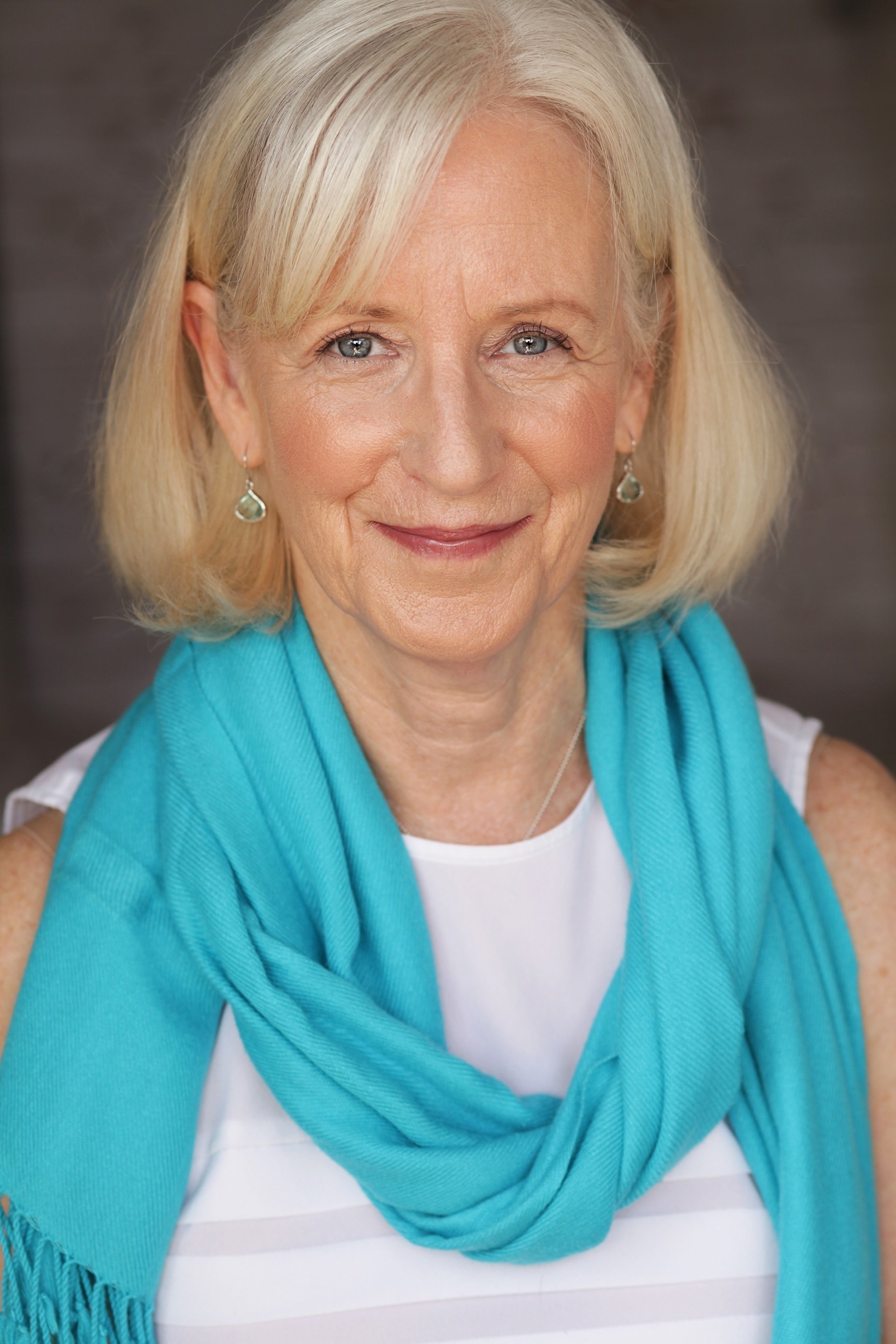 et billede af Annabel Armour