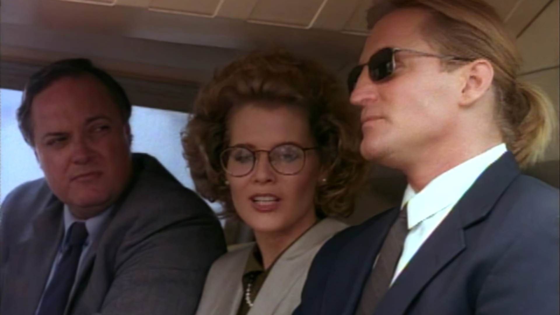 Stranglehold (1994)