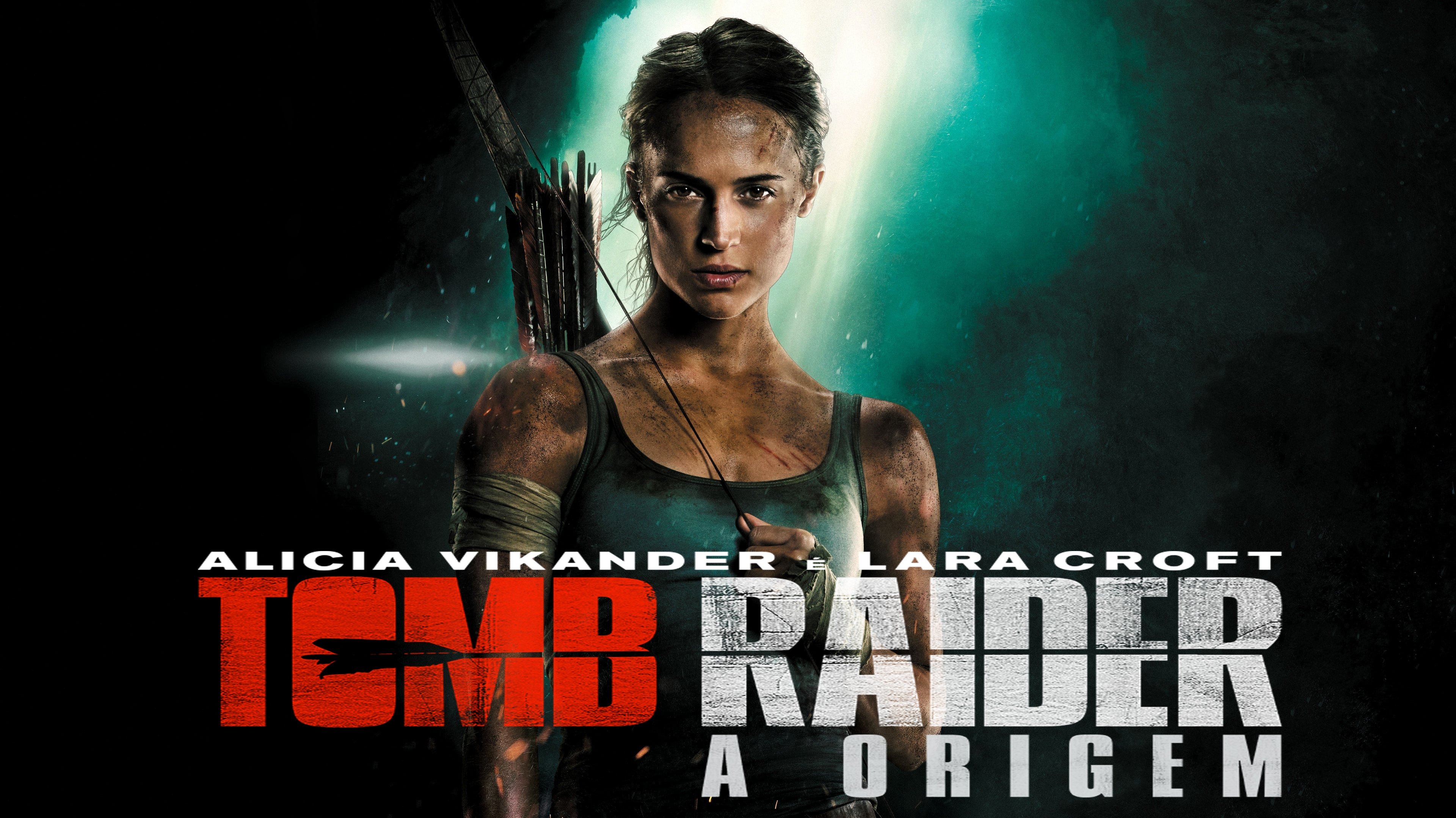 Tomb Raider