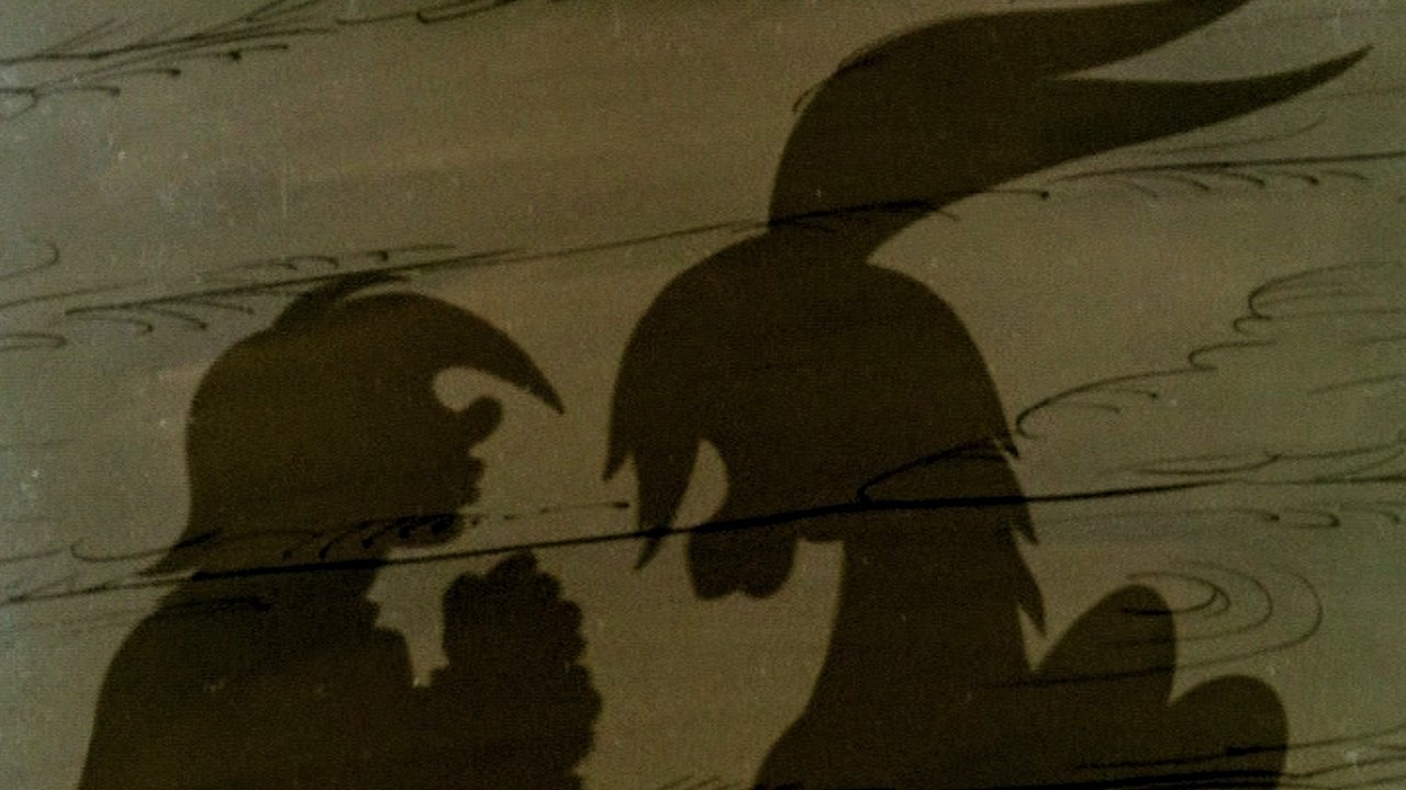 The Humpbacked Horse (1975)