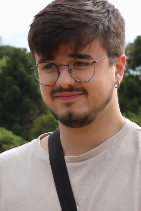 et billede af Guilherme Pinheiro