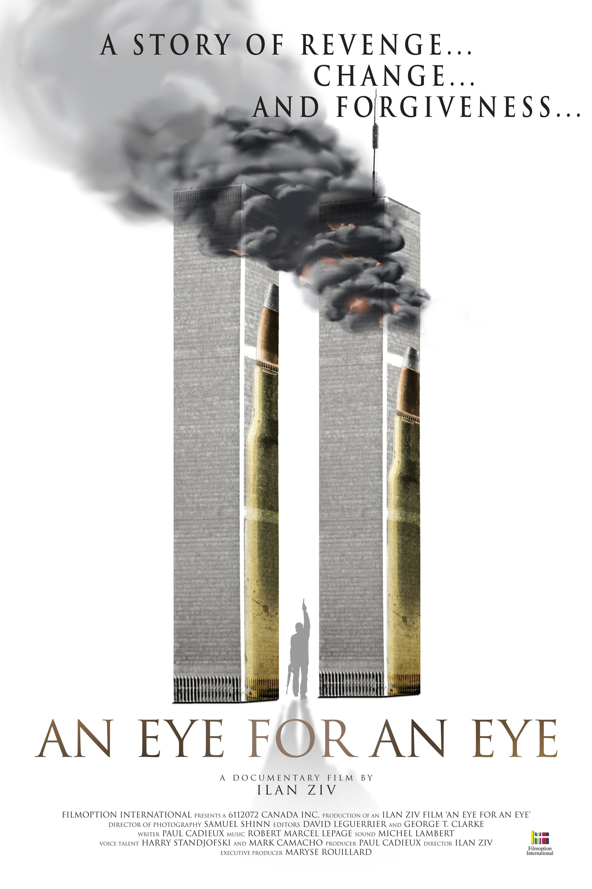 An Eye for an Eye