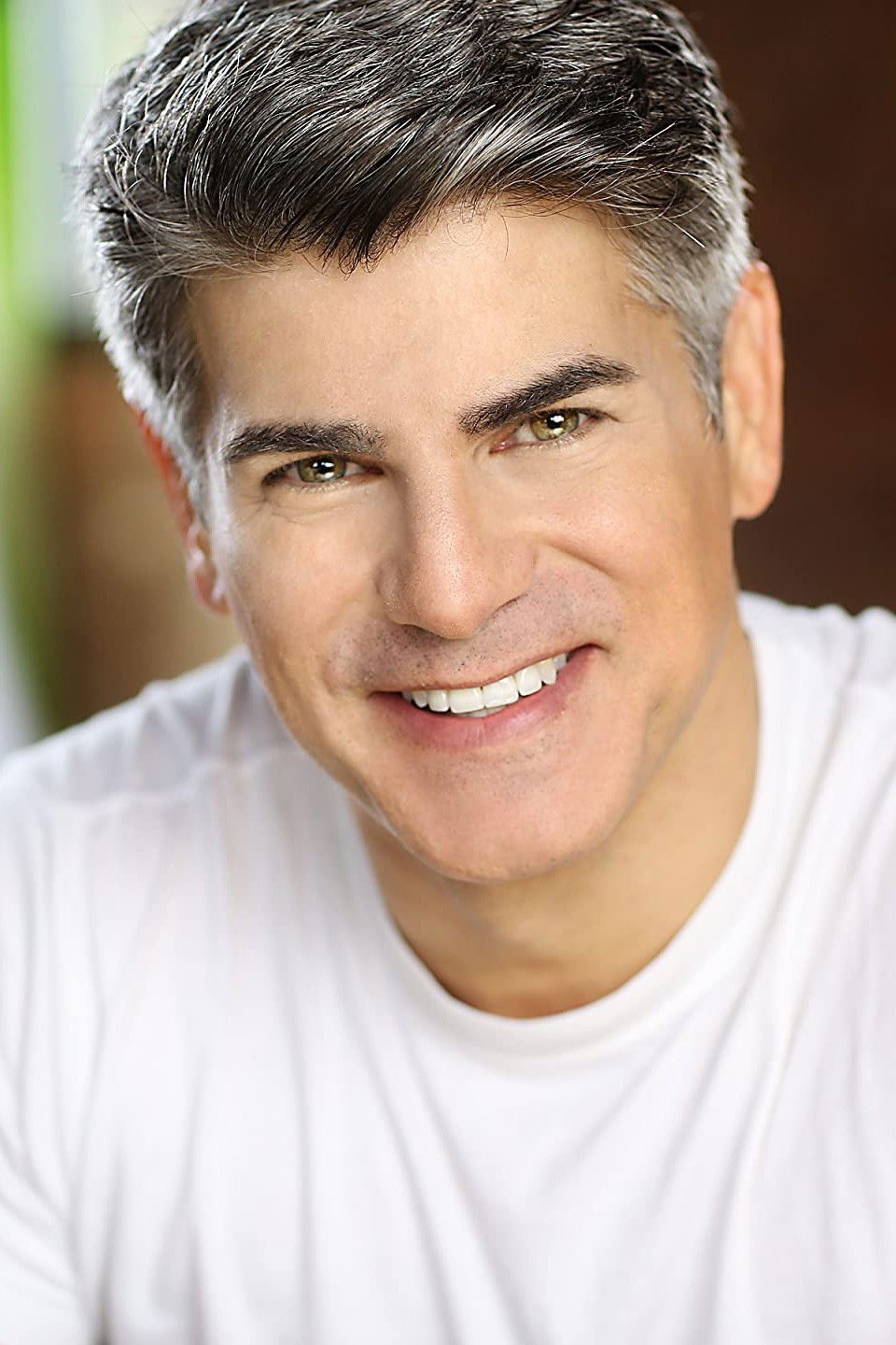 et billede af Roger Welp