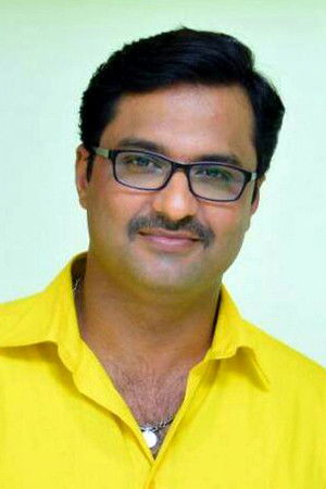 et billede af Hari Gopinath