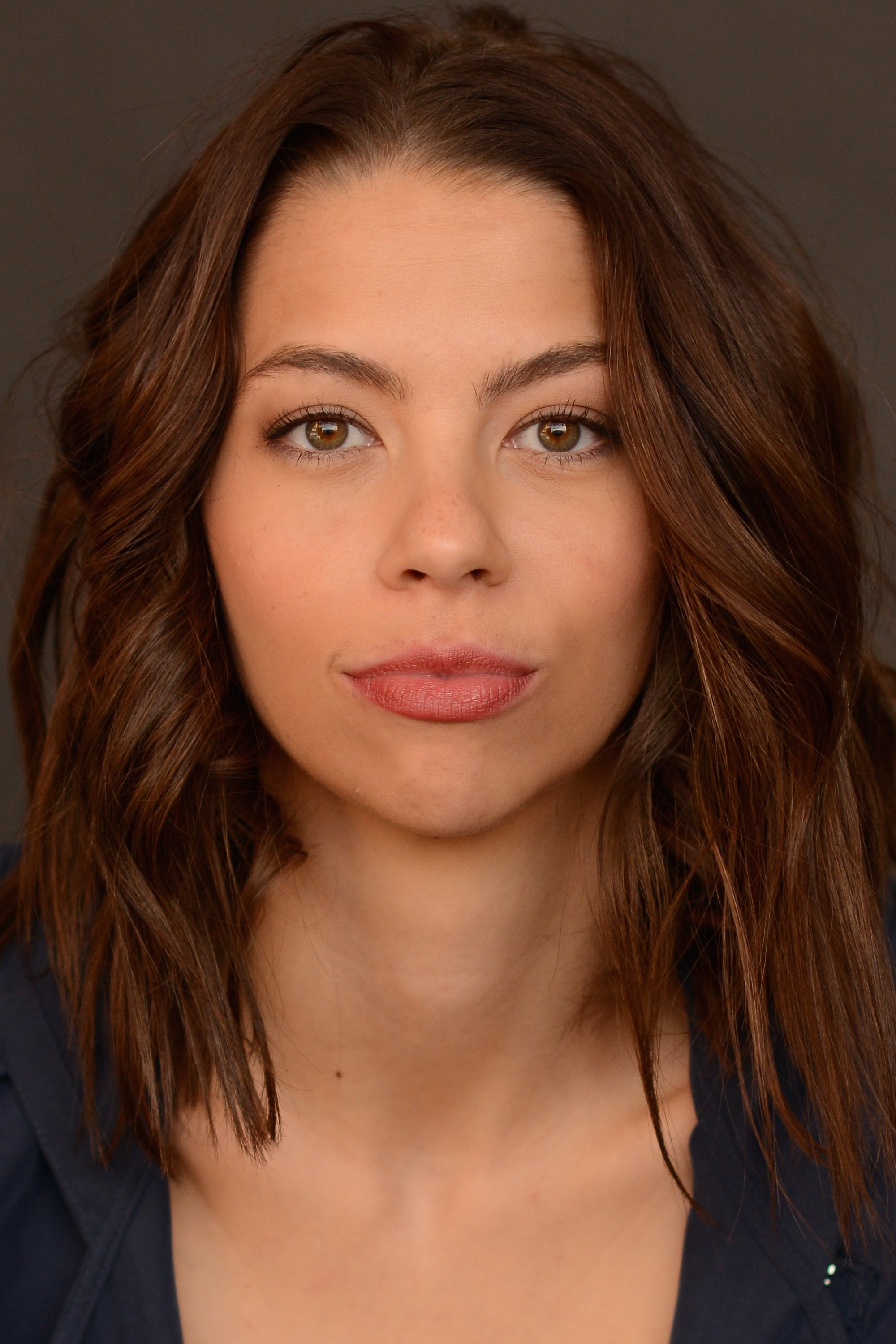 et billede af Laura Carswell