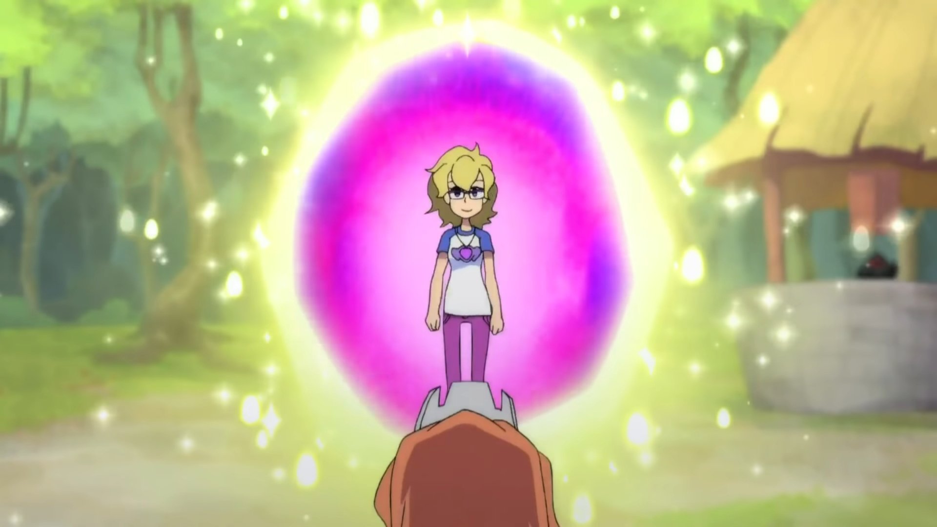 Amethyst: Princess of Gemworld