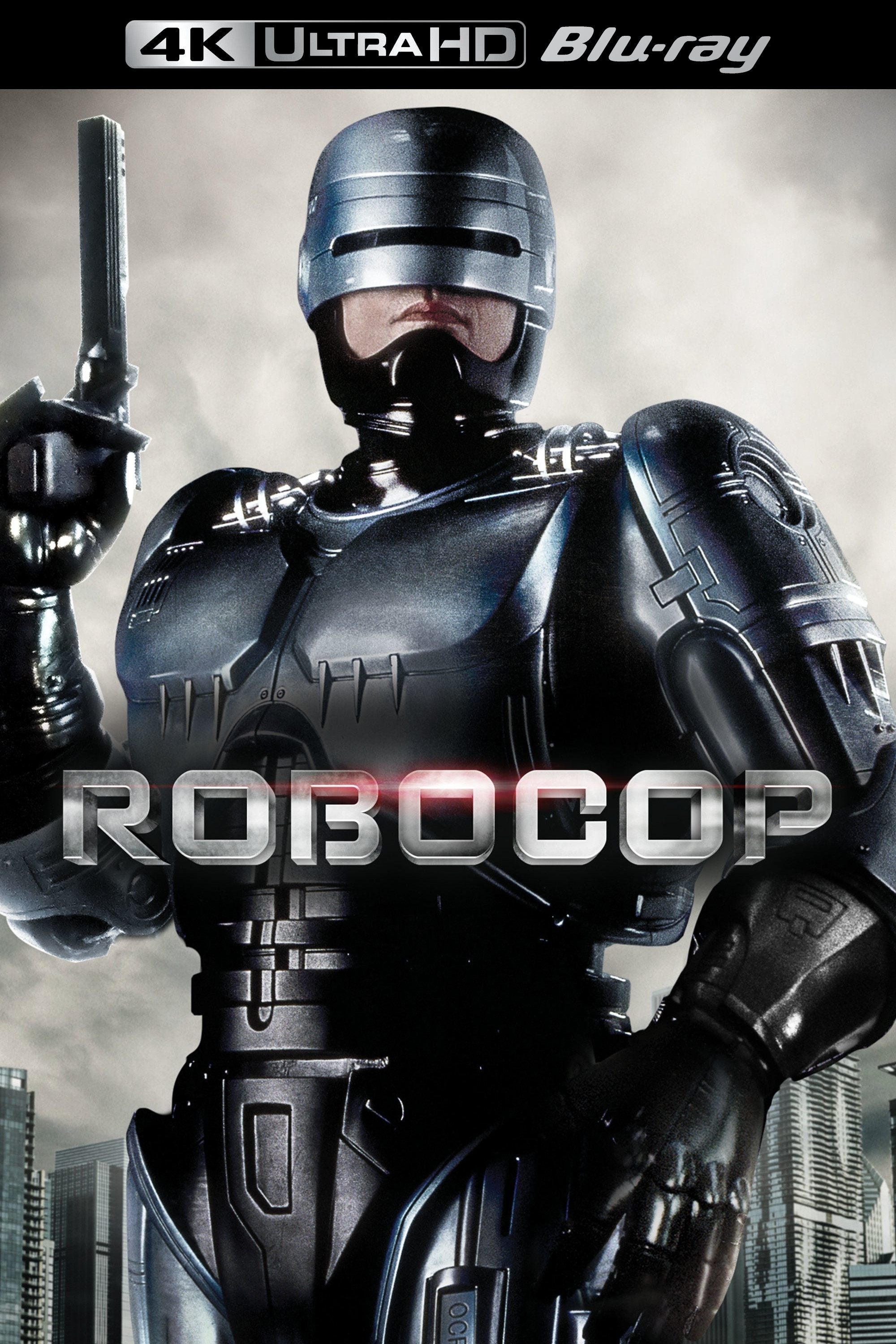 RoboCop
