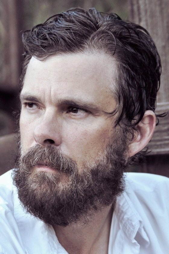 et billede af Michael Fletcher