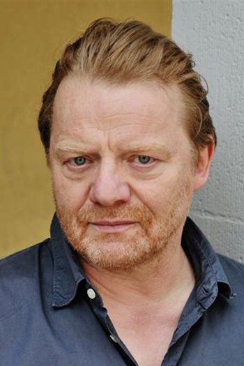 et billede af Werner Wölbern