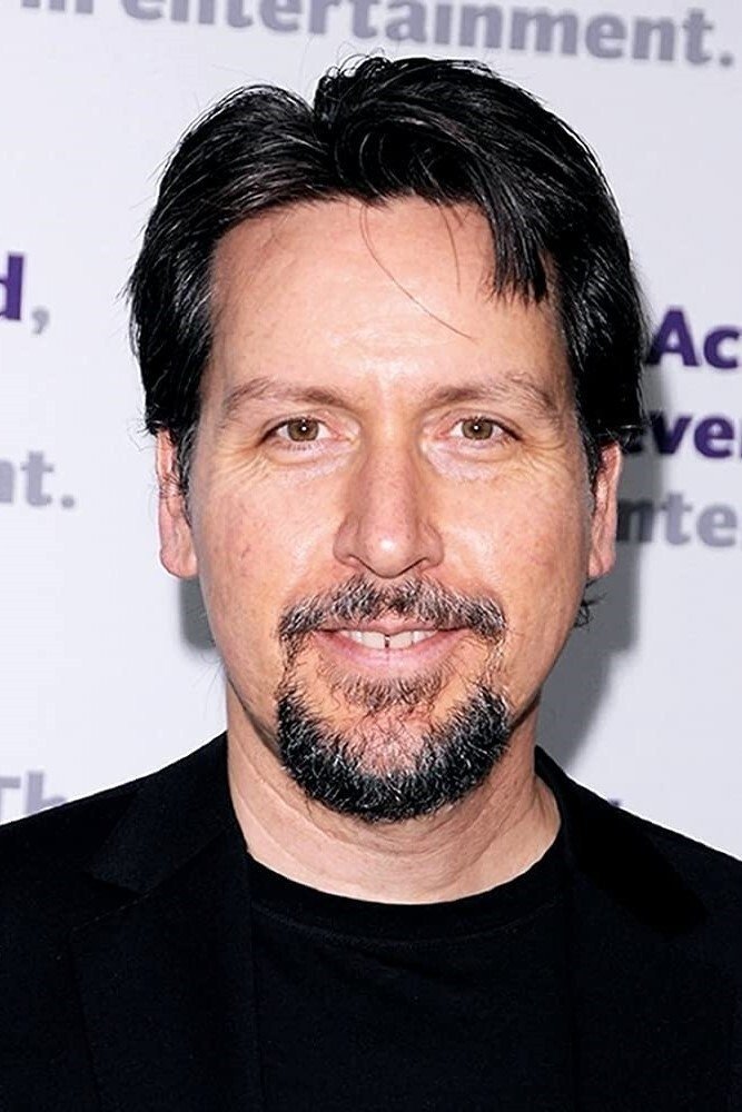 et billede af Ramon Estevez